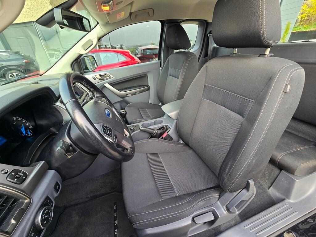 Ford Ranger 2.2 TDCi 160CV Super Cab XLT