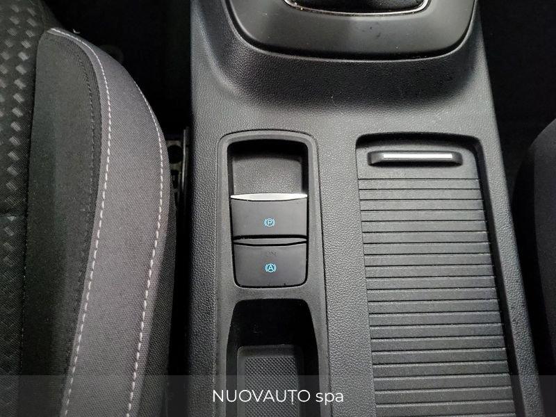 Ford Focus Focus 1.5 EcoBlue 120 CV SW Business