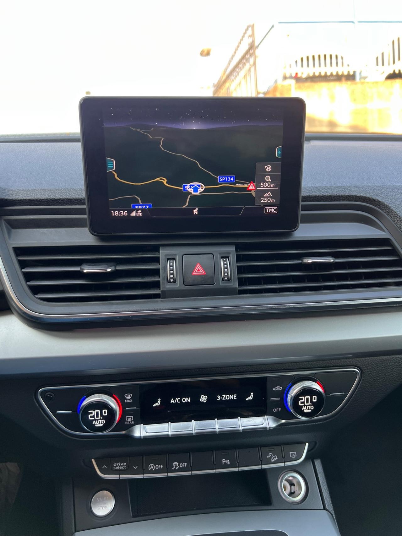 Audi Q5 2.0 TFSI 245cv quattro S tronic 2020