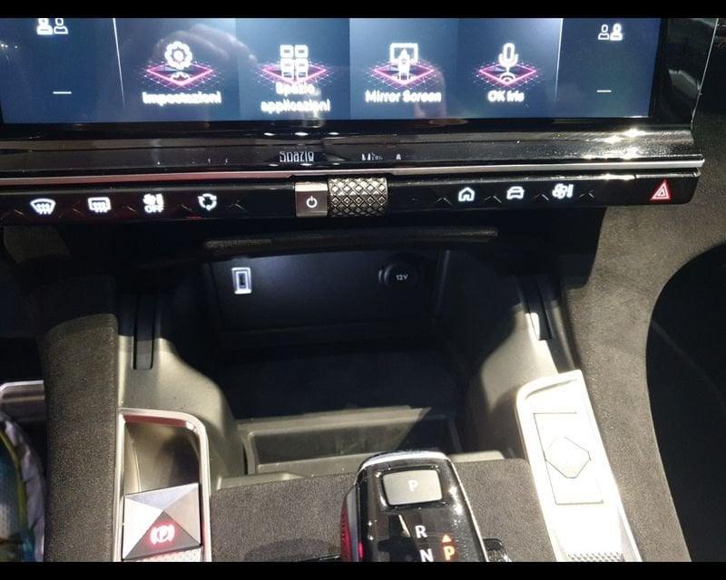 DS DS 7 Crossback BlueHDi 130 aut. Performance Line