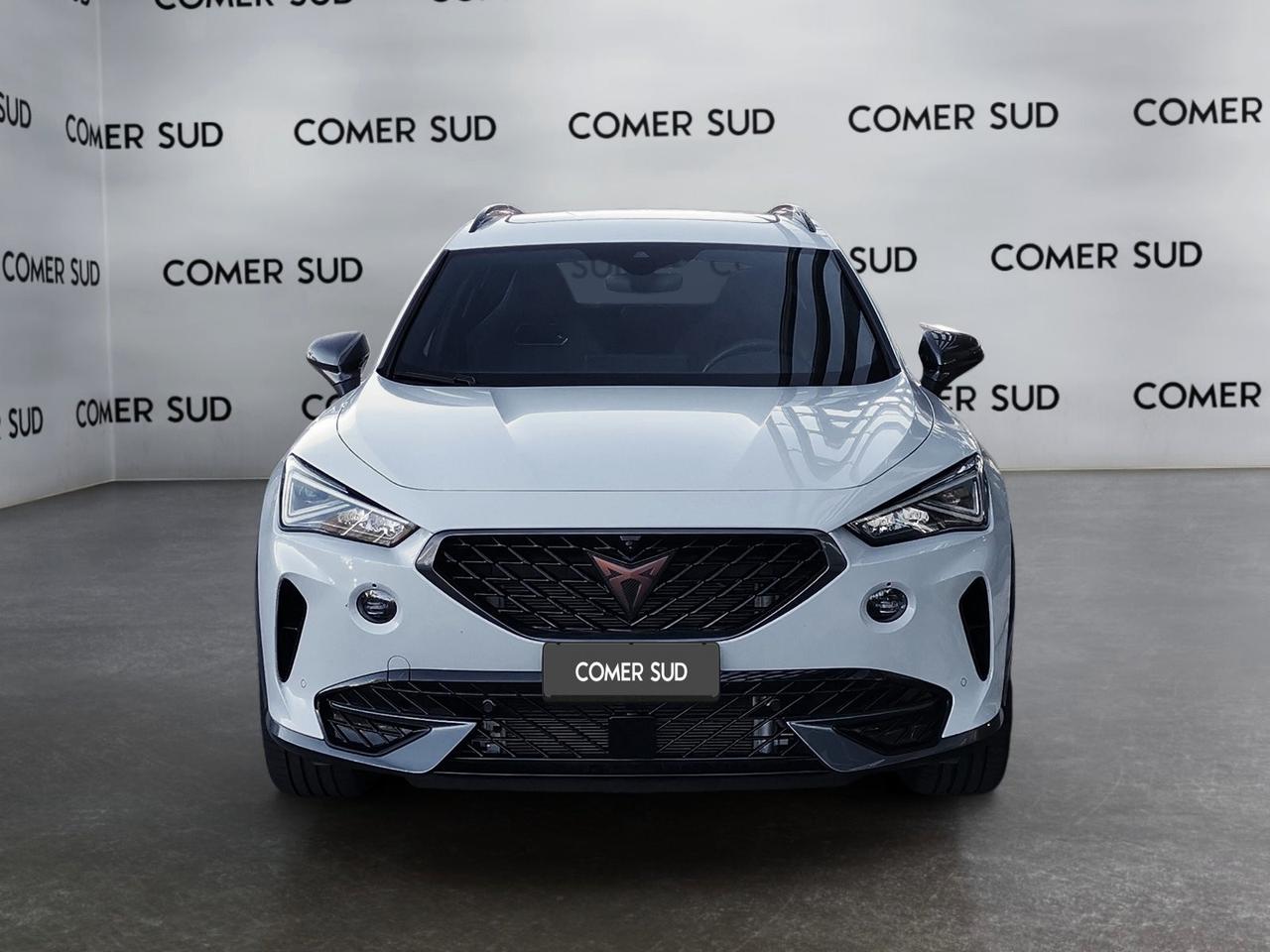 CUPRA Formentor 2020 - Formentor 1.4 e-hybrid VZ dsg