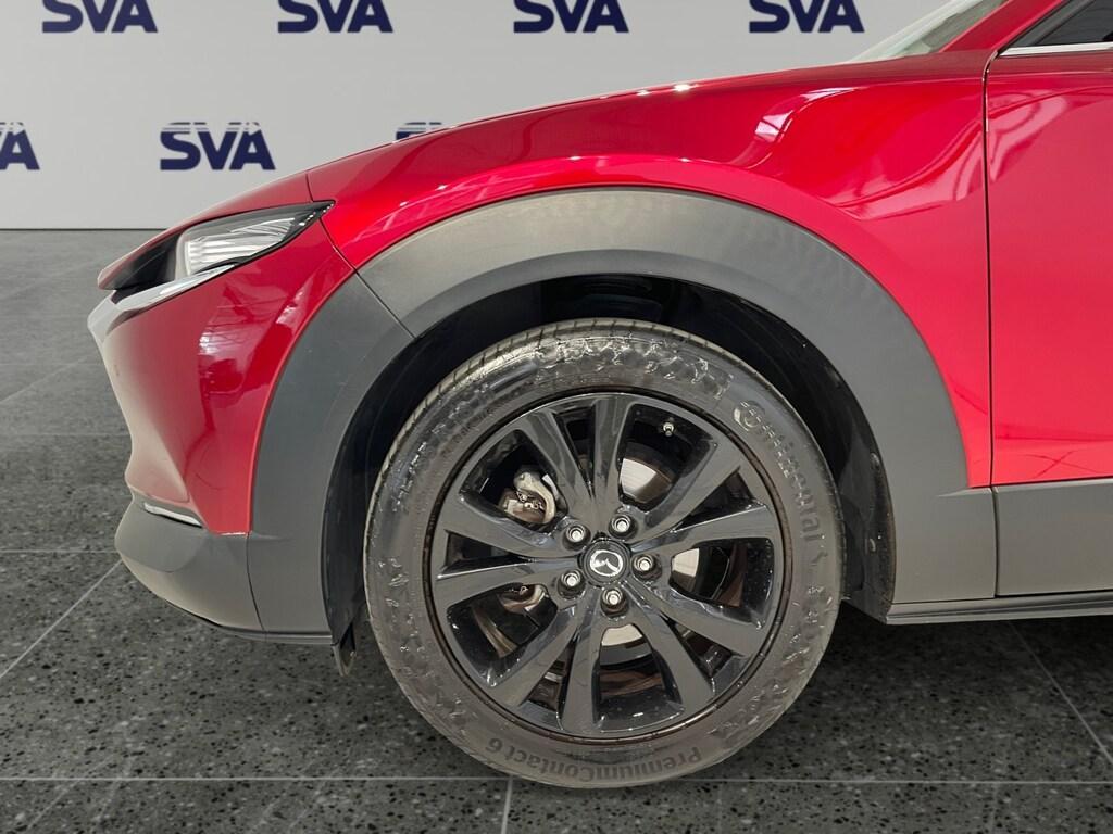 Mazda CX-30 2.0 hybrid 2wd 150CV Homura (MHEV)