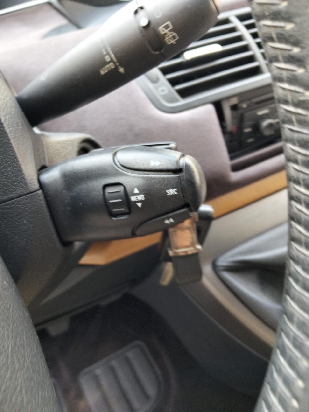 Lancia Phedra 2.2 MJT 170Cv*Navi*Alcantara*Cerchi*7Posti