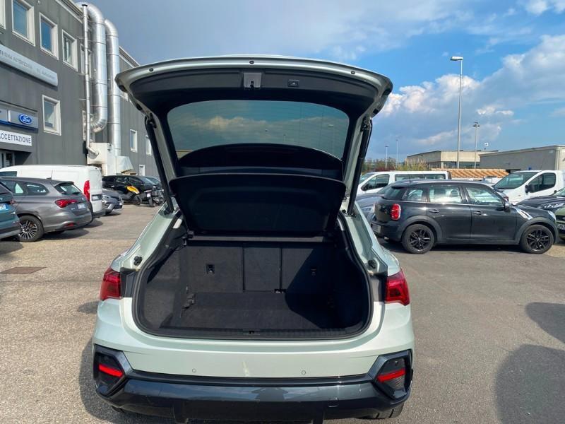 Audi Q3 Sportback 35 2.0 tdi Business Plus s-tronic