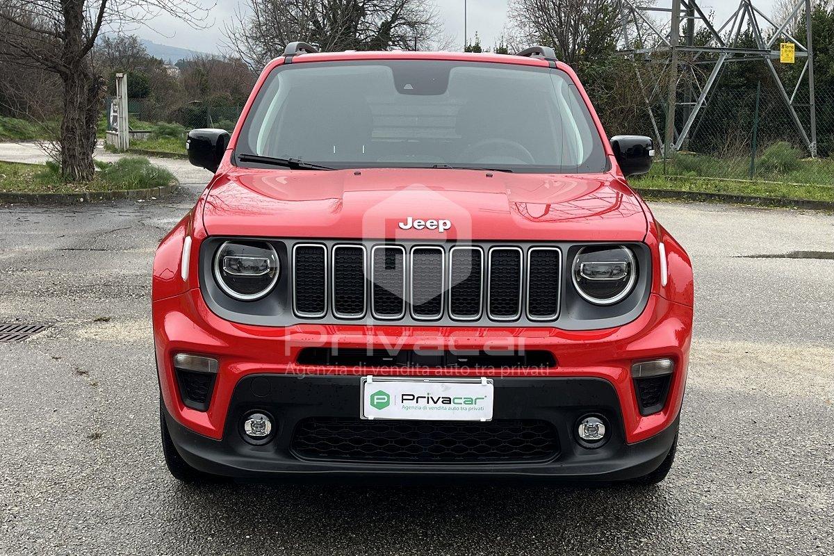 JEEP Renegade 1.0 T3 Limited