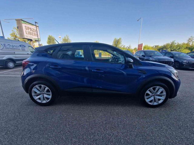 RENAULT Captur Full Hybrid E-Tech 145 CV INTENS