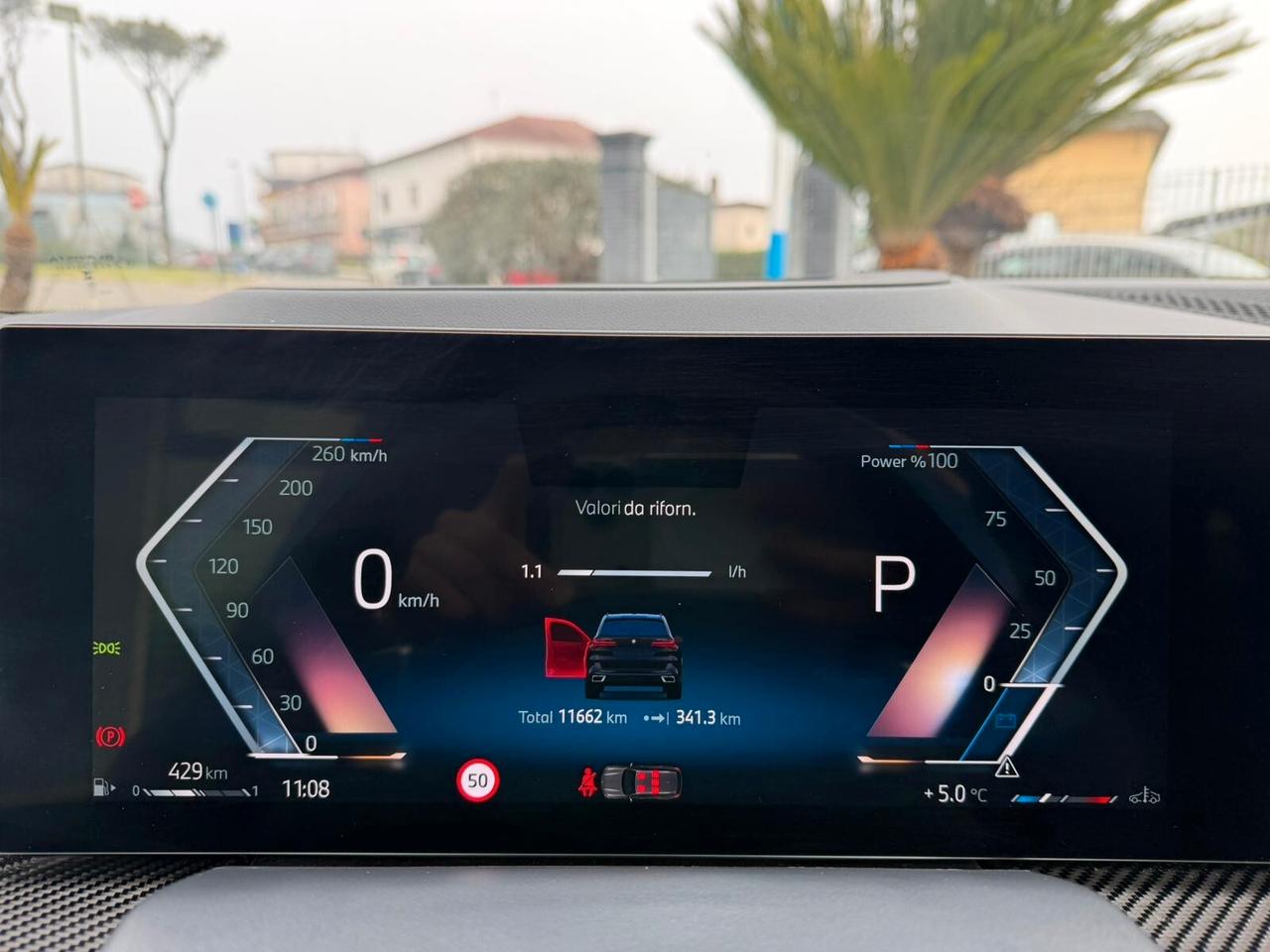 BMW X5 ACCONTO €31.850 NOLEGGIO RISCATTO NOSCORING