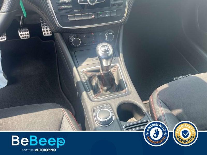 Mercedes-Benz Classe A A 160 CDI PREMIUM