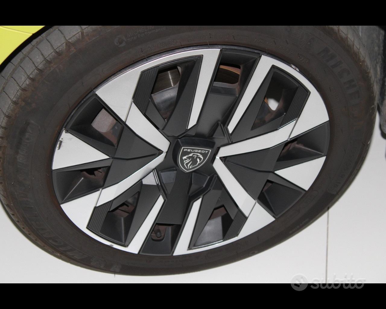 PEUGEOT 208 2 serie - 208 PureTech 100 Stop&Start