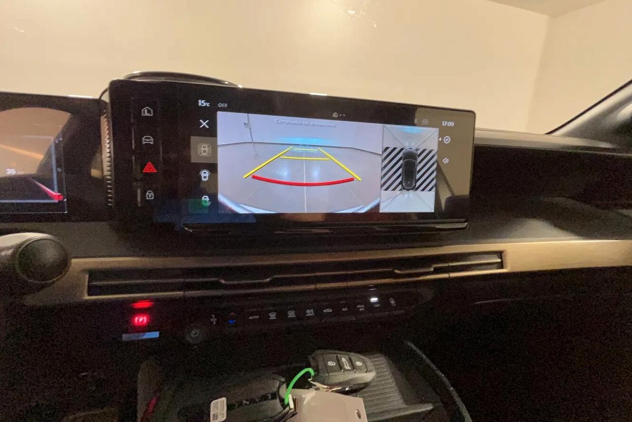 Lancia Ypsilon 1.2 Hybrid LX e-DCT KM0