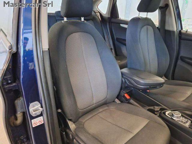 BMW 218 Serie 2 218d Active Tourer Business GG357JJ