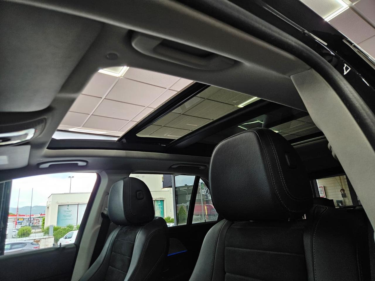 Mercedes-benz GLE 300 d 4Matic Premium Plus - TETTO APRIBILE