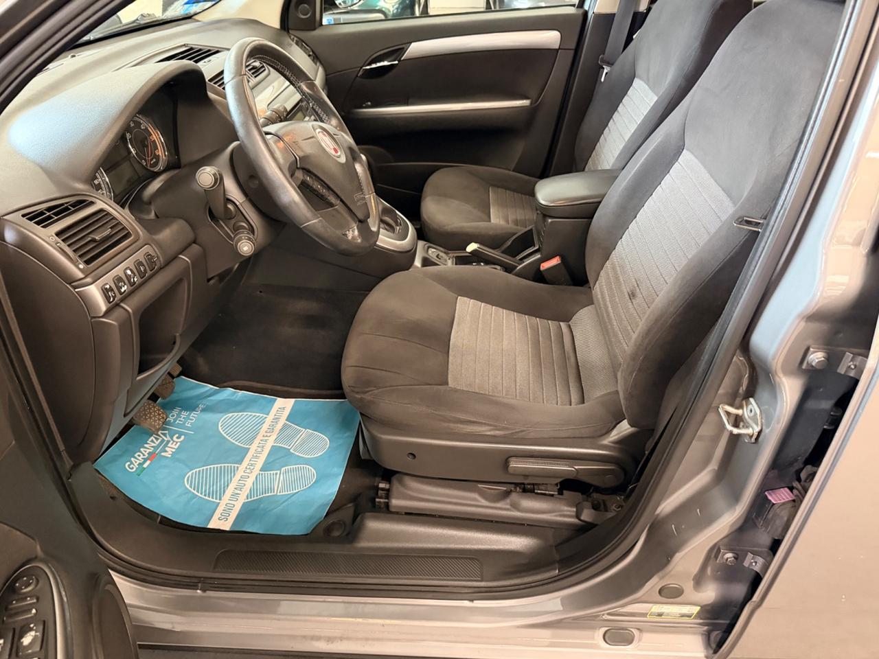 Fiat Croma 1.9 Multijet Dynamic