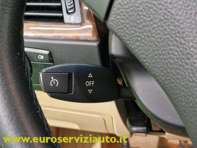 BMW 525 d cat Futura