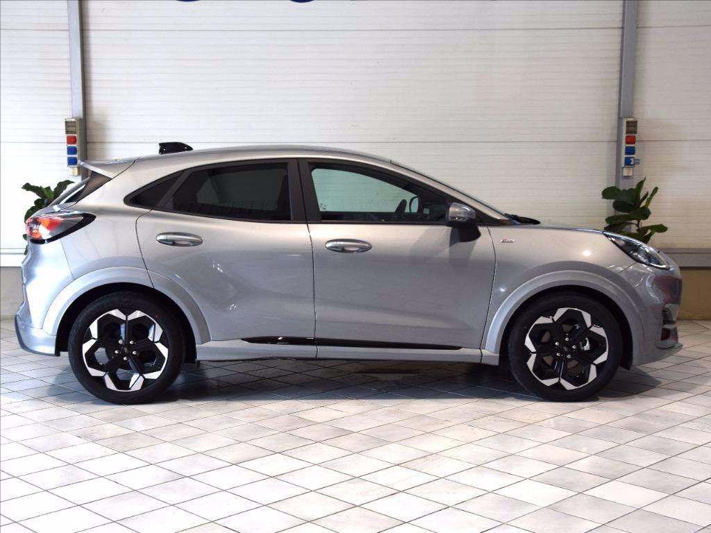 FORD Puma 1.0 ecoboost h ST-Line125cv del 2025
