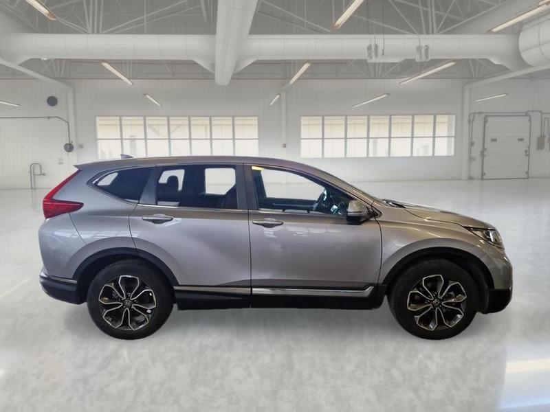 HONDA CR-V 2.0 Hev Elegance Navi eCVT