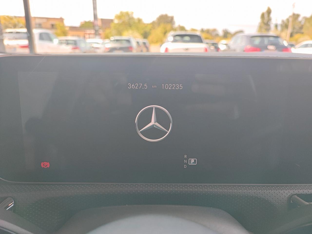 Mercedes-benz A 180 d Automatic Premium