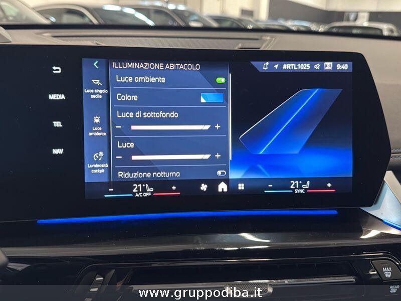 BMW X1 U11 xdrive 25e MSport Pro auto