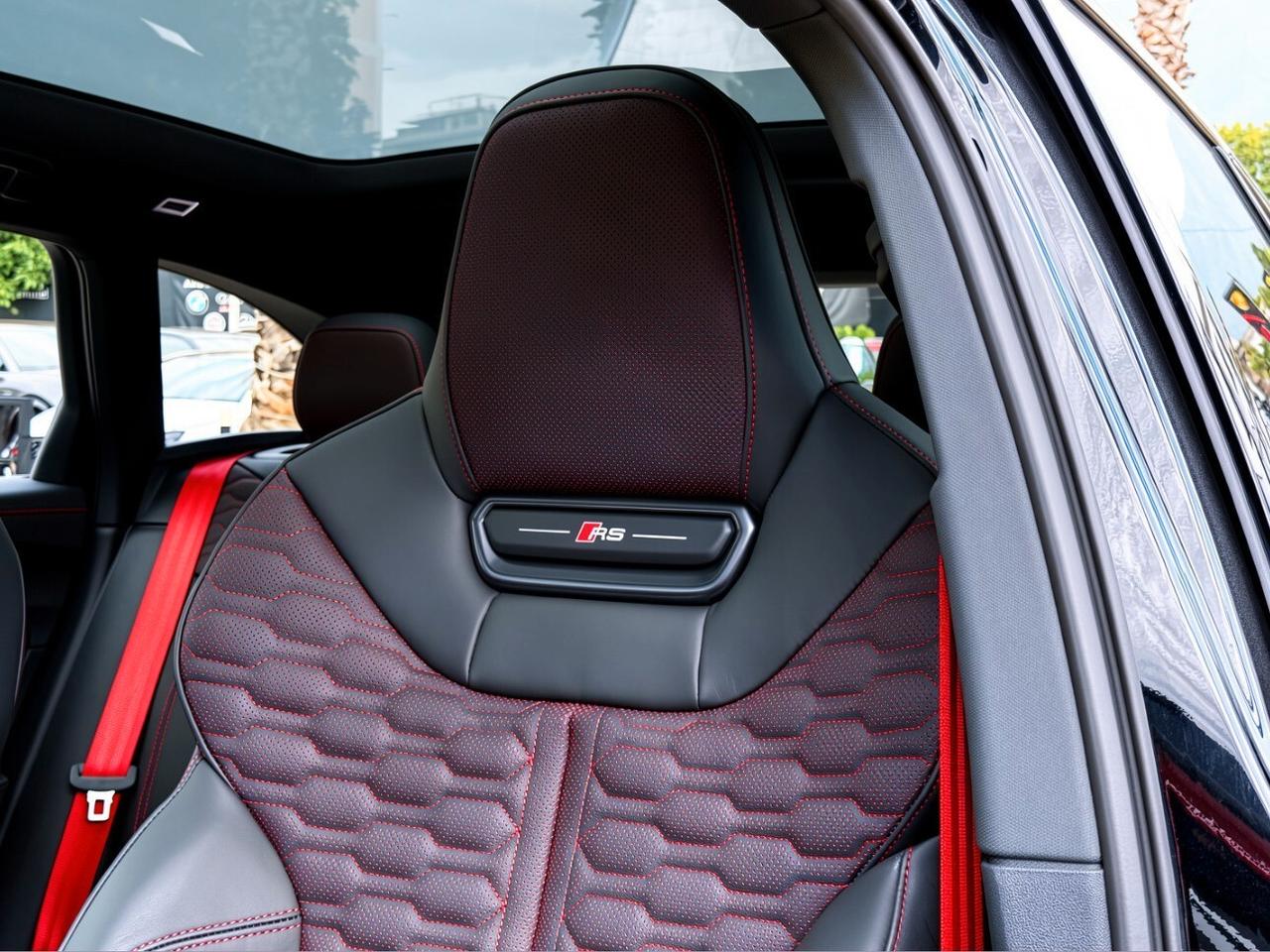 Audi RS5 Avant 2.9 PHEV Performance 639CV TETTO