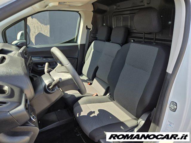 OPEL Combo 1.5 Diesel 100 Edition Allestit. Completo Manut.
