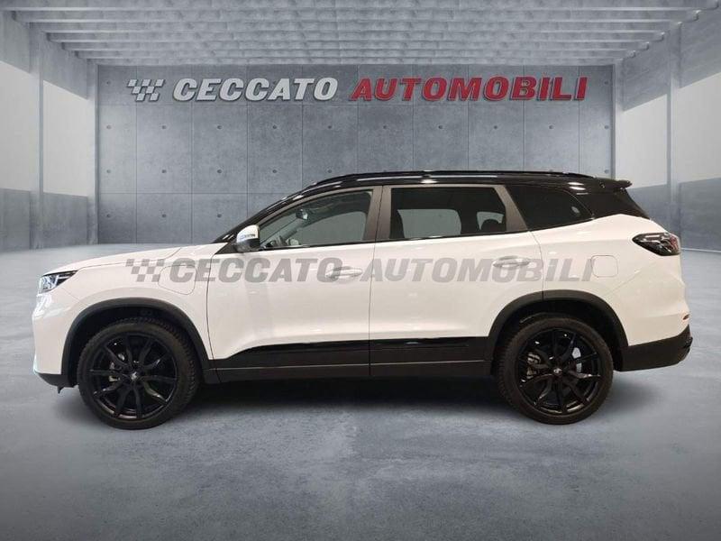 DR AUTOMOBILES dr2 DR 7.0 PHEV 7 POSTI 317CV