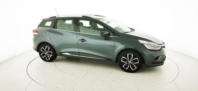 RENAULT Clio Sporter TCe 12V 90CV Start&Stop Energy Excite