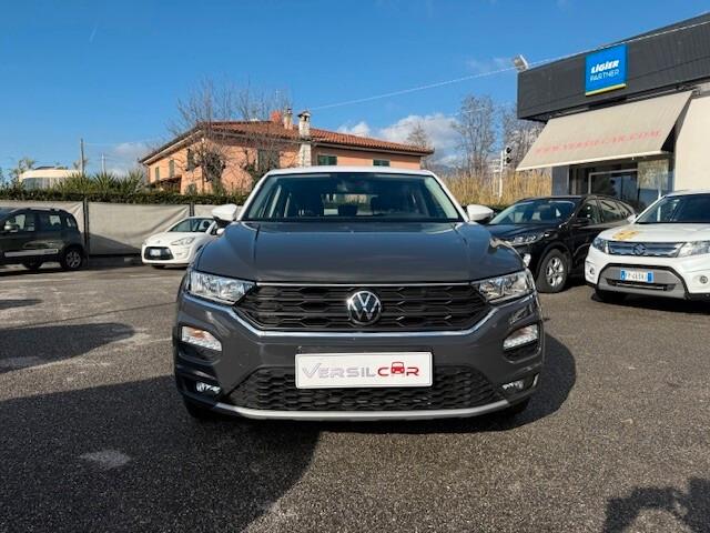 Volkswagen T-Roc 1.0 TSI Style