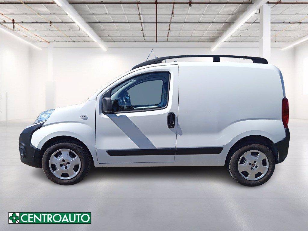 FIAT Fiorino cargo 1.3 mjt 95cv SX del 2022