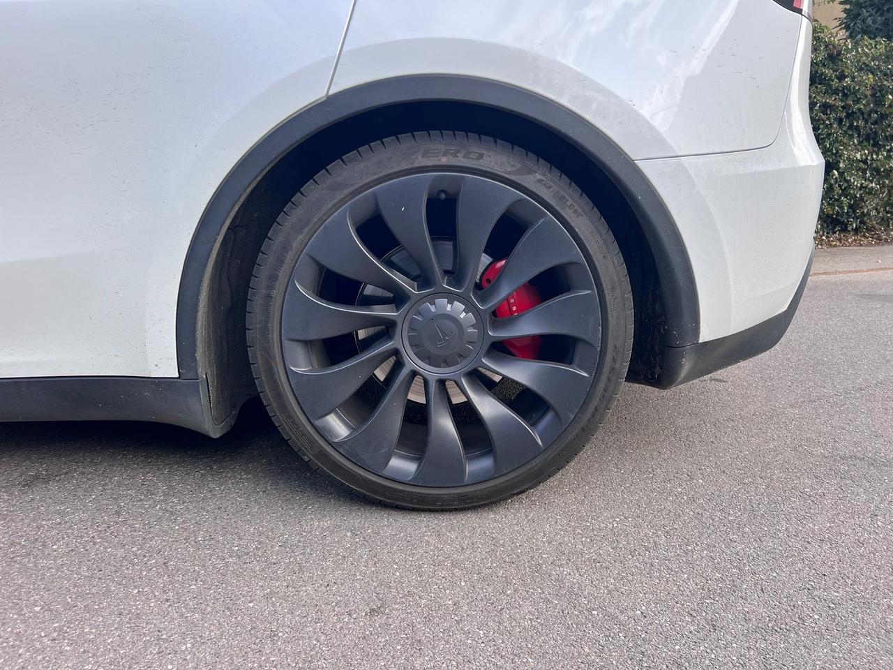 Tesla Model Y Performance #8966