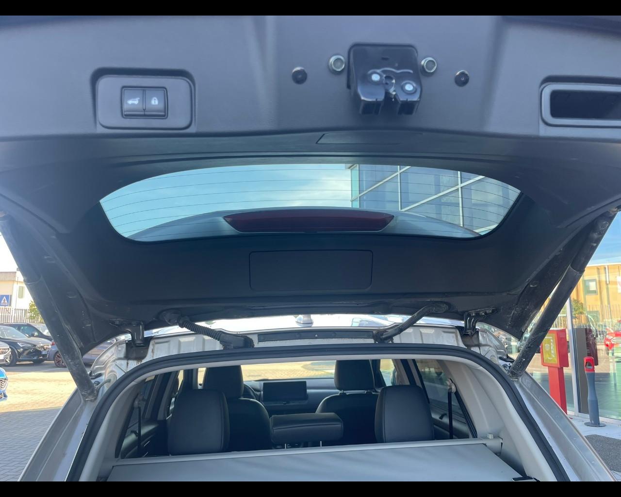 NISSAN X-Trail 1.5 e-power Tekna e-4orce 4wd auto