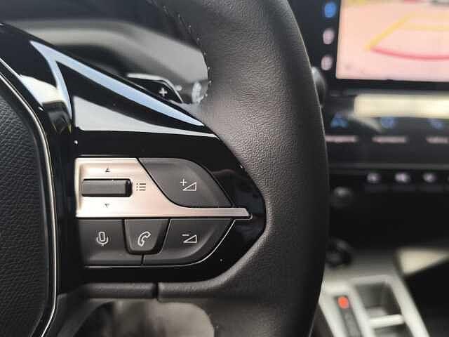 Peugeot 308 BlueHDi 130 S&S EAT8 SW Allure