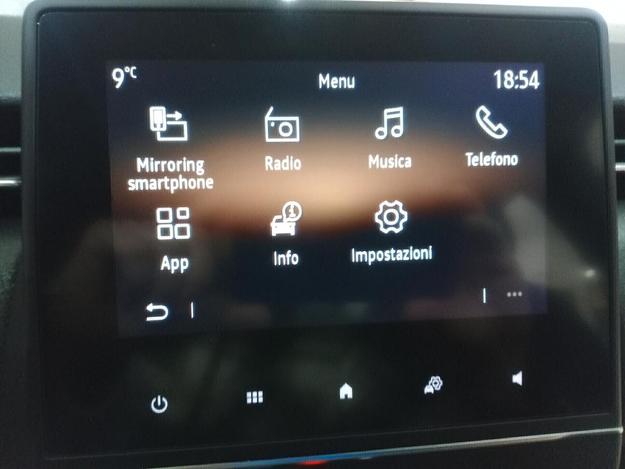 Renault Clio Blue dCi 85 CV 5 porte Business