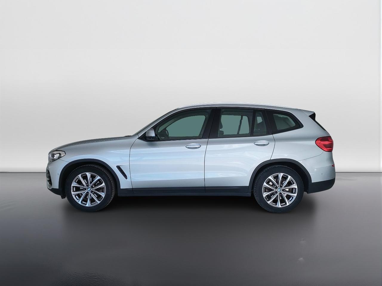 BMW X3 G01 2017 - X3 xdrive20d Business Advantage 190cv auto my19