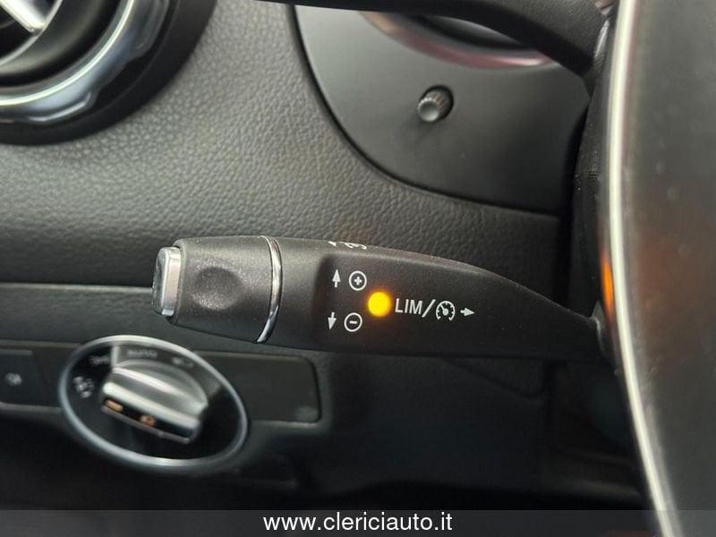 Mercedes-Benz GLA 200 d Automatic 4Matic Premium (TETTO)