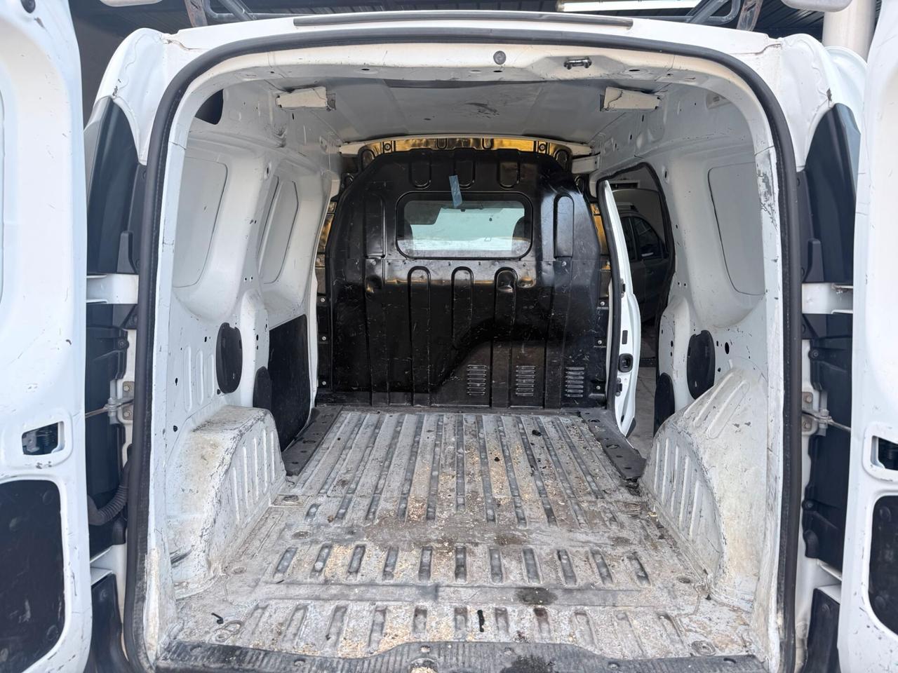 Dacia Dokker 1.5 dCi 8V 75CV Furgone