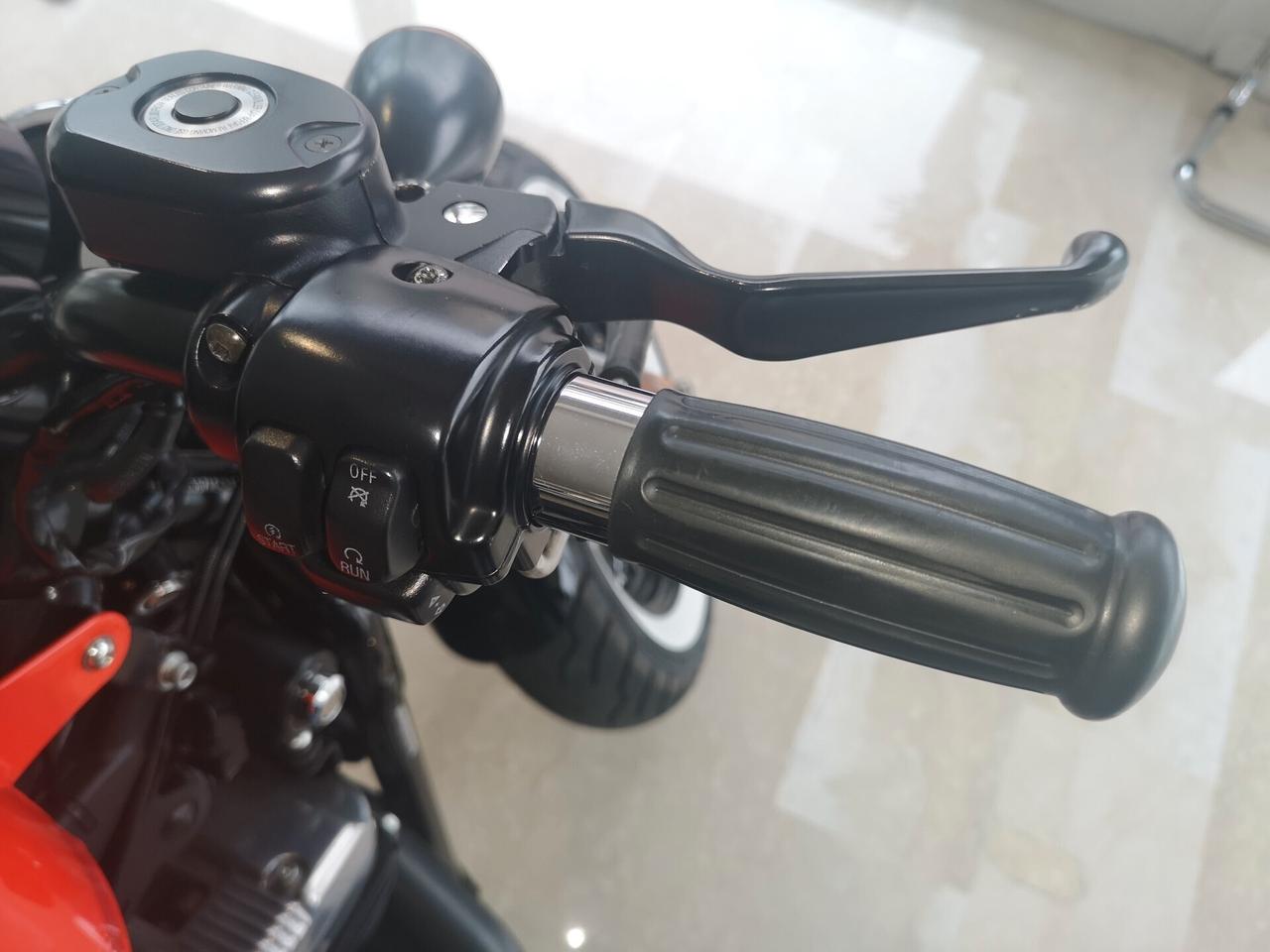 Harley-davidson 1200 Sportster