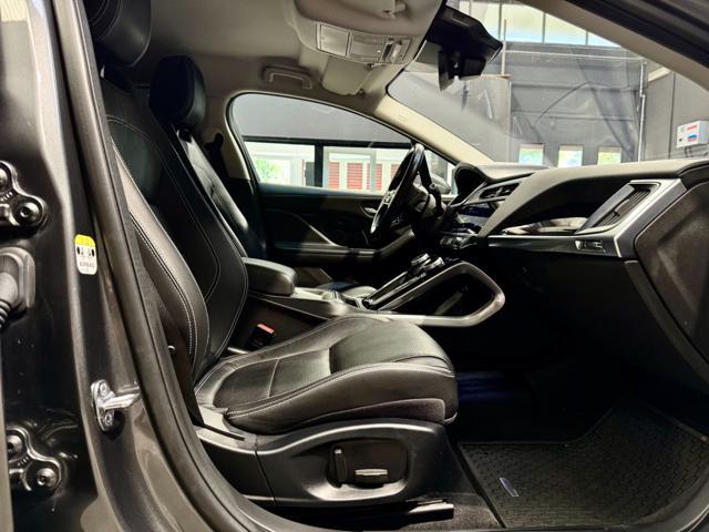 JAGUAR I-Pace EV 90 kWh 400 CV Auto AWD HSE