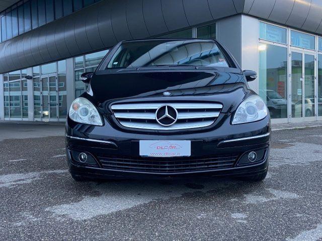 MERCEDES-BENZ B 180 CDI Sport