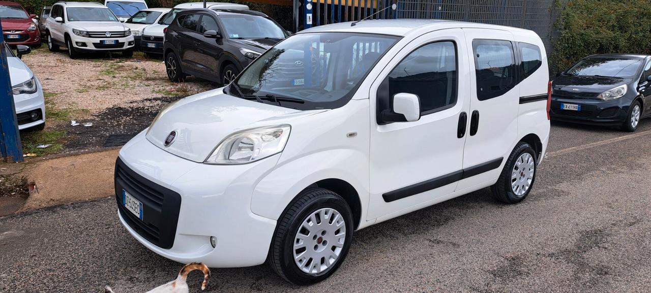 Fiat Qubo 1.4 8V 73 CV Active