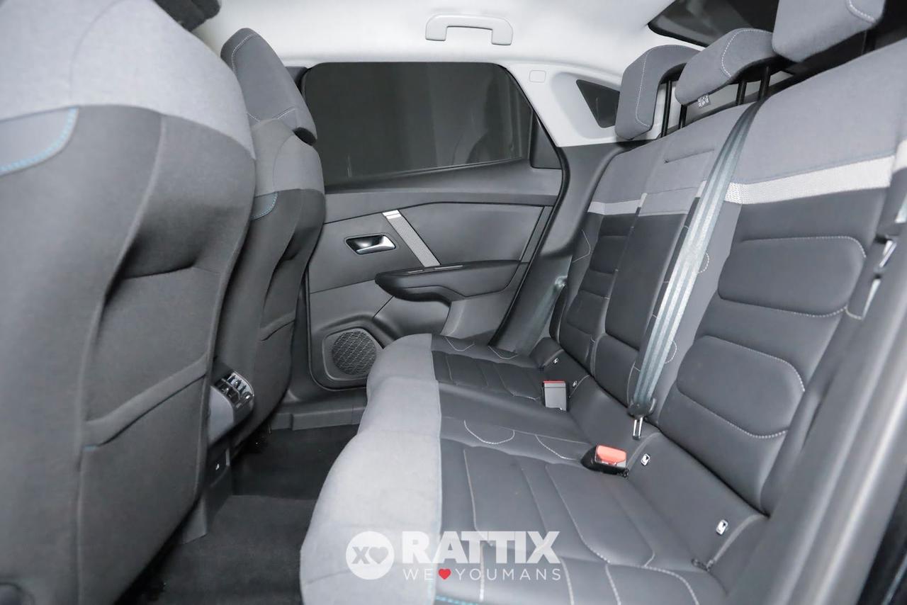 Citroen C4 X 1.2 Puretech 130CV Max EAT8