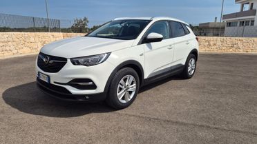 Opel Grandland X 1.5 diesel Ecotec Start&Stop Innovation