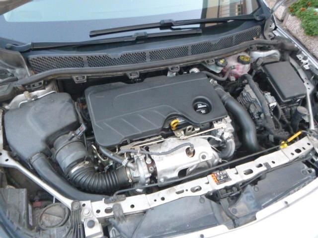 Opel Astra 1.6 CDTi 110CV Start&Stop Sports Tourer Innovation