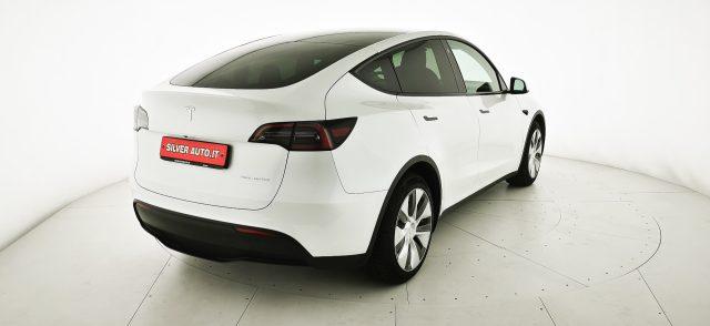 TESLA Model Y Long Raange AWD Dual Motor