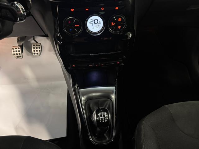 DS AUTOMOBILES DS 3 PureTech 82CV Sport Chic