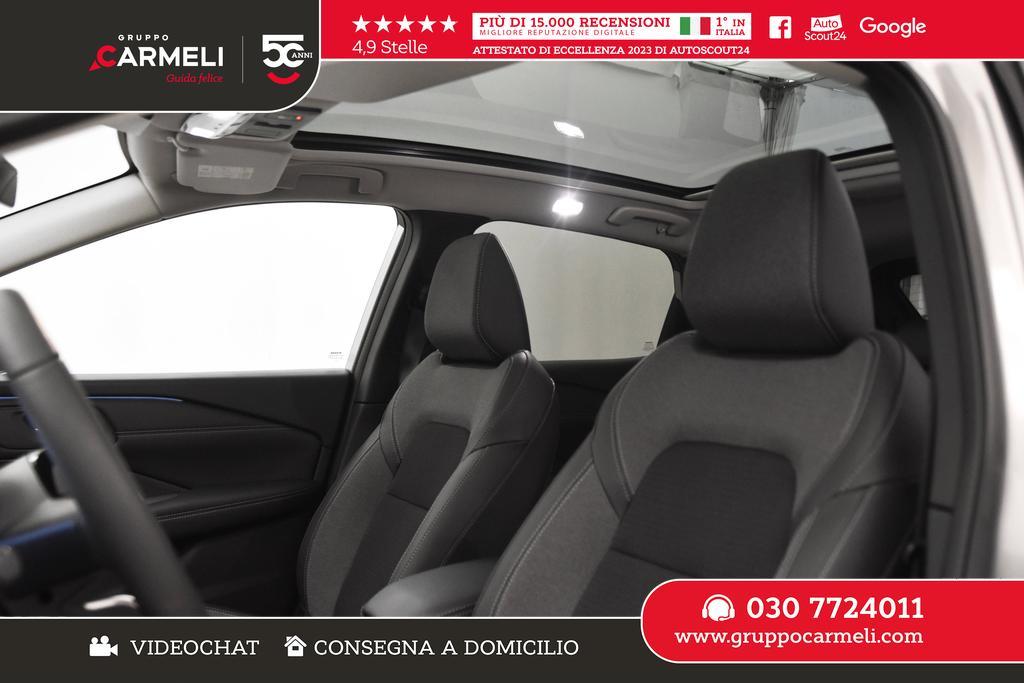 Nissan Qashqai 1.3 Mild Hybrid N-Connecta 2WD
