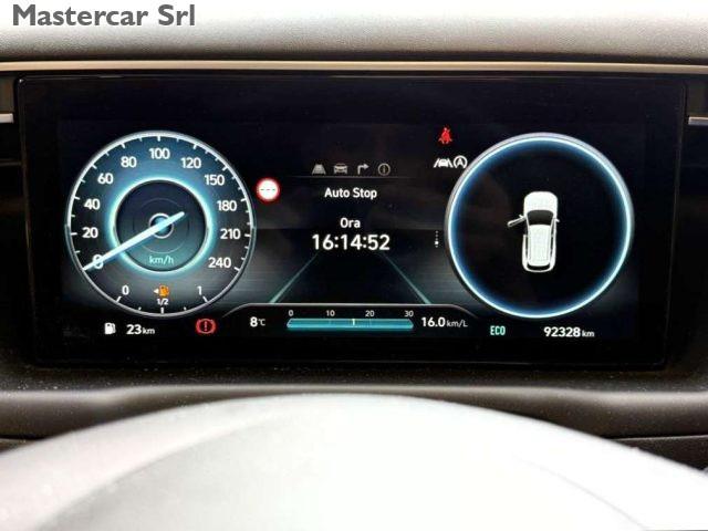 HYUNDAI Tucson Tucson III 1.6 crdi Xline 2wd - GM900RX