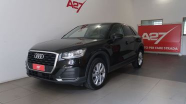 Audi Q2 1.6 TDI S tronic Business