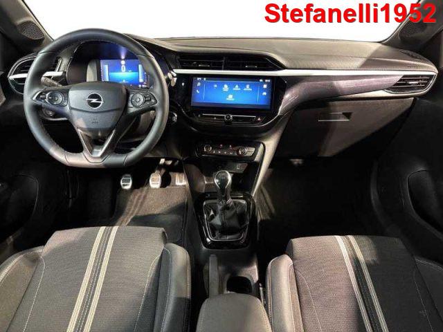 OPEL Corsa VI - 1.2 GS s&s 75cv