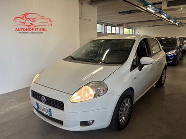 Fiat Grande Punto 1.3 MJT |OK NEOPATENTATI |