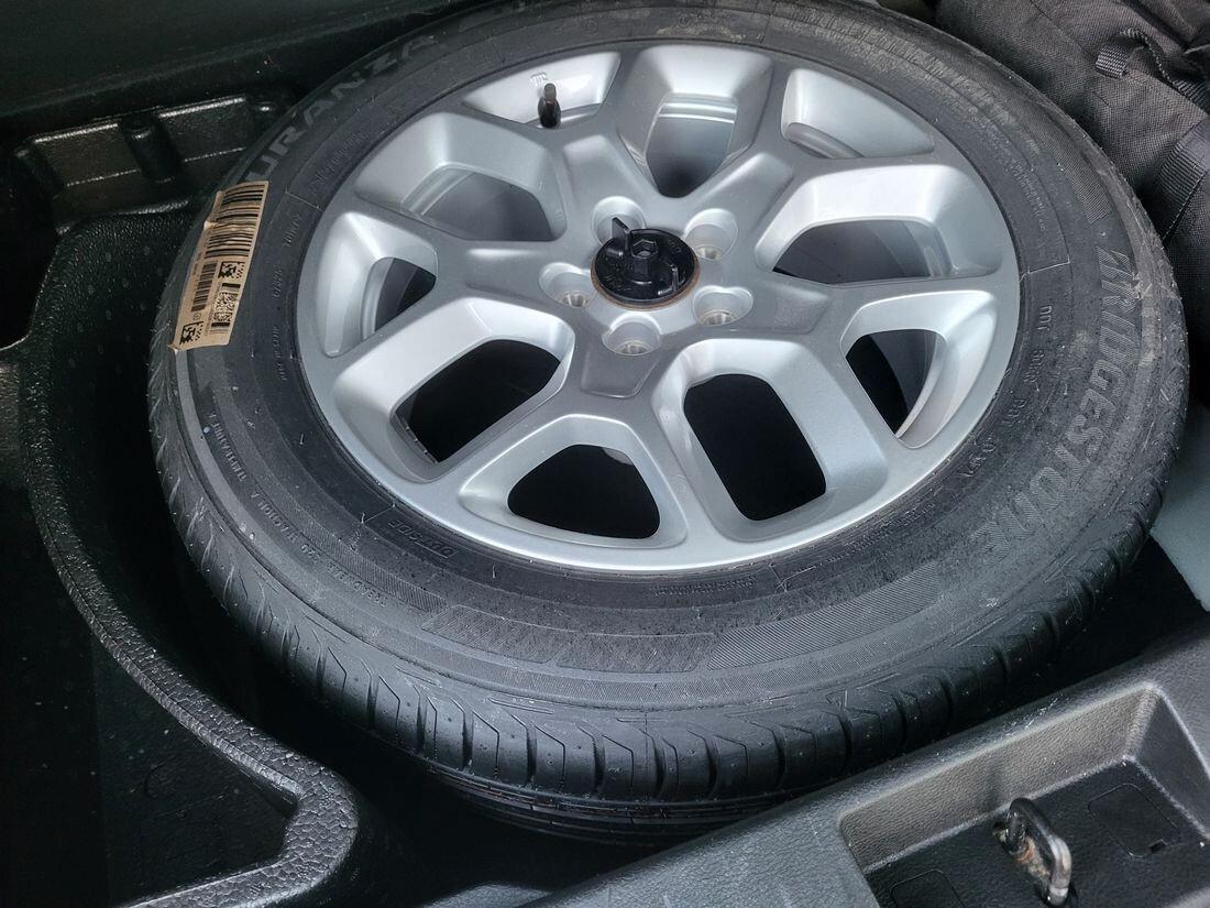 Jeep Renegade 2.0 Mjt 140 CV 4WD CAMBIO MANUALE *** LIMITED TRAIL RATED